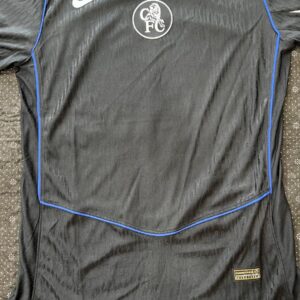 Alternative view of Chelsea FC Third Kit 2025/26