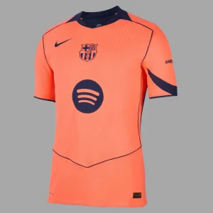 FC Barcelona Third Kit 2025/26