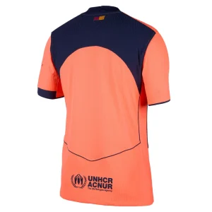 Alternative view of FC Barcelona Third Kit 2025/26