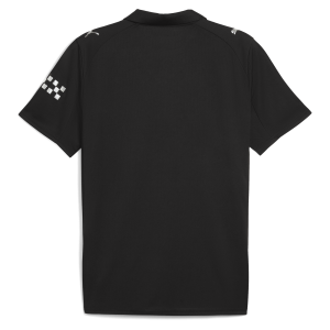 Alternative view of Manchester City Away Kit 2025/26